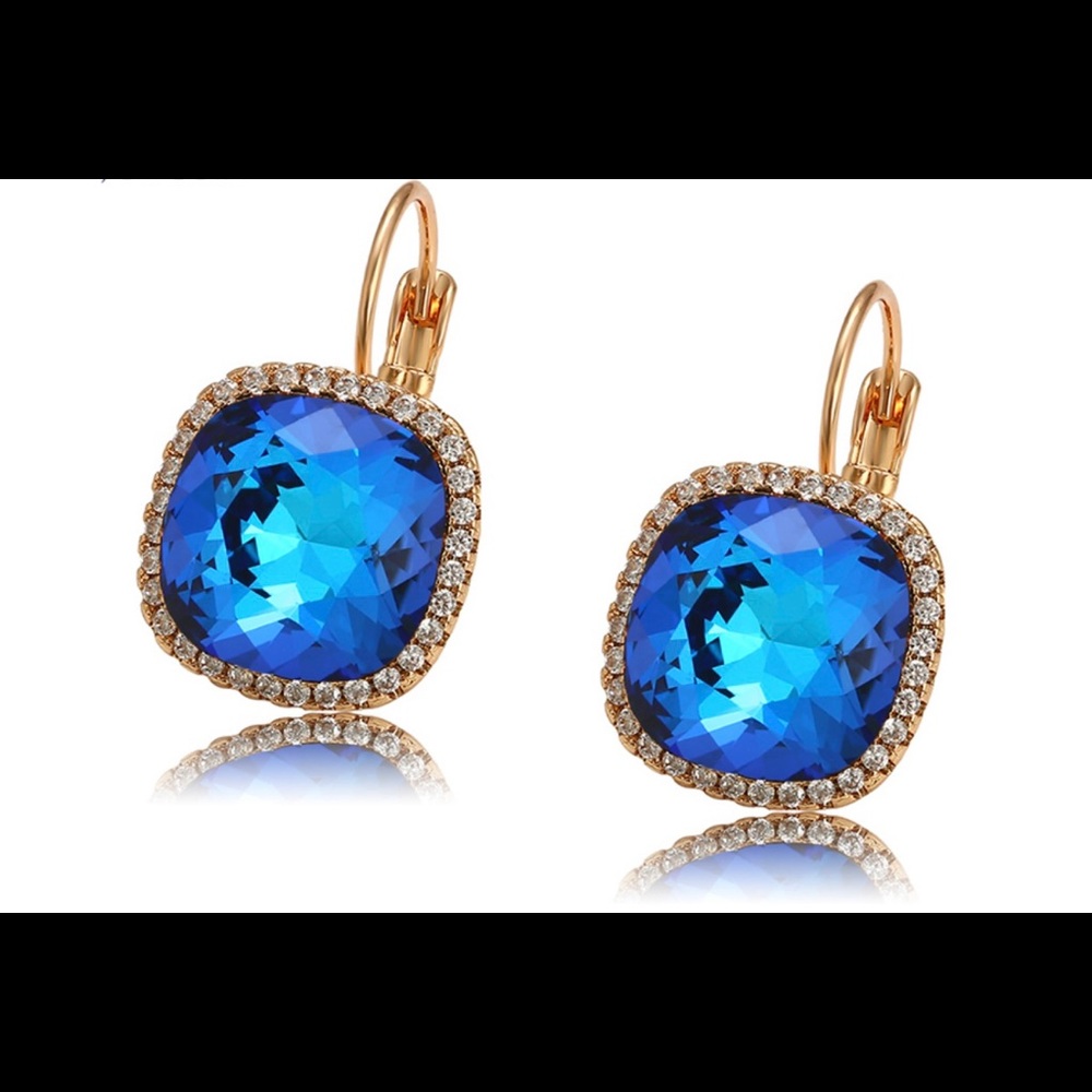 Swarovski Cristal Earrings
